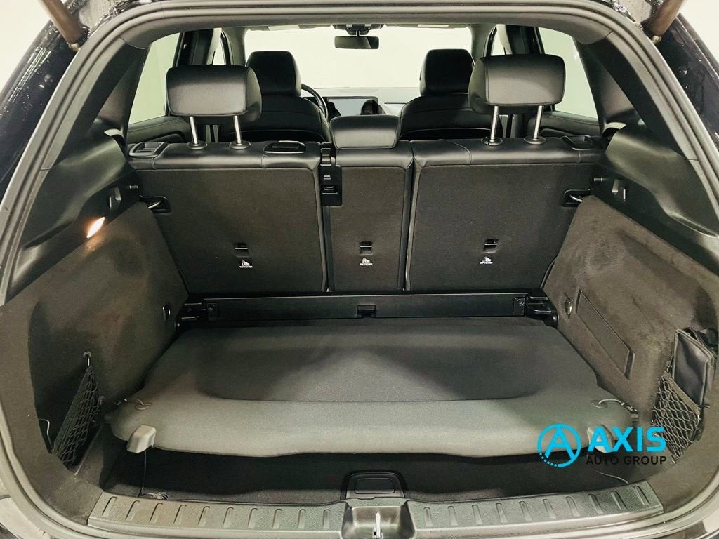 2021 Mercedes-Benz GLA GLA 250