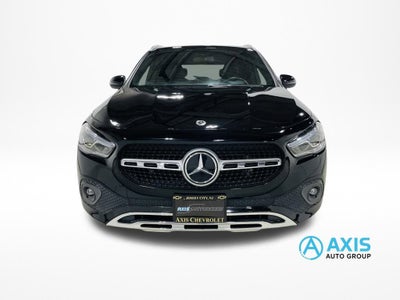 2021 Mercedes-Benz GLA GLA 250
