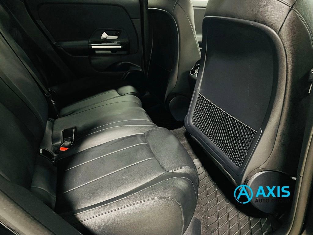 2021 Mercedes-Benz GLA GLA 250