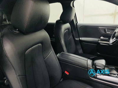 2021 Mercedes-Benz GLA GLA 250