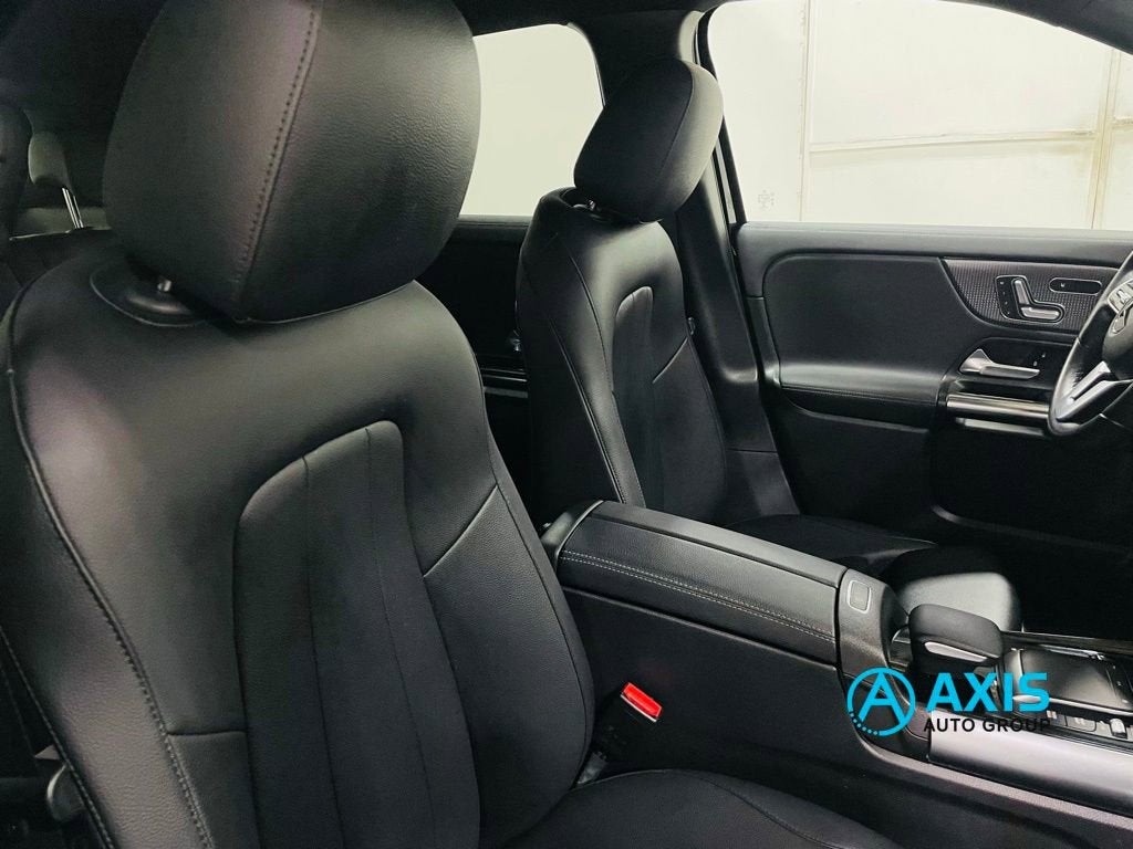 2021 Mercedes-Benz GLA GLA 250