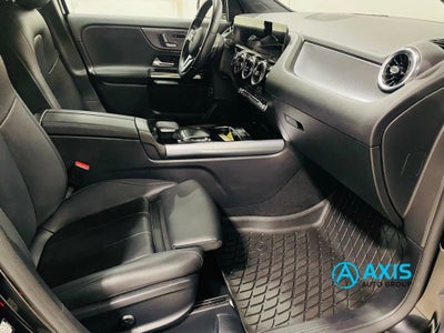 2021 Mercedes-Benz GLA GLA 250