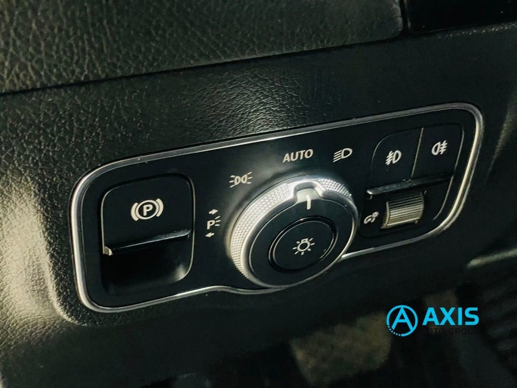 2021 Mercedes-Benz GLA GLA 250