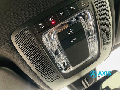 2021 Mercedes-Benz GLA GLA 250