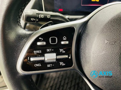 2021 Mercedes-Benz GLA GLA 250