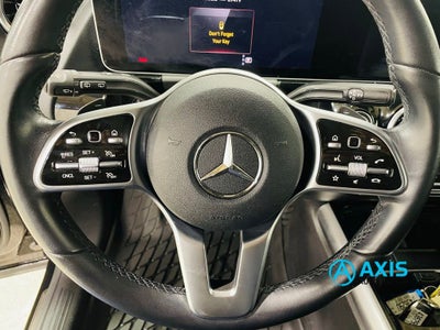 2021 Mercedes-Benz GLA GLA 250