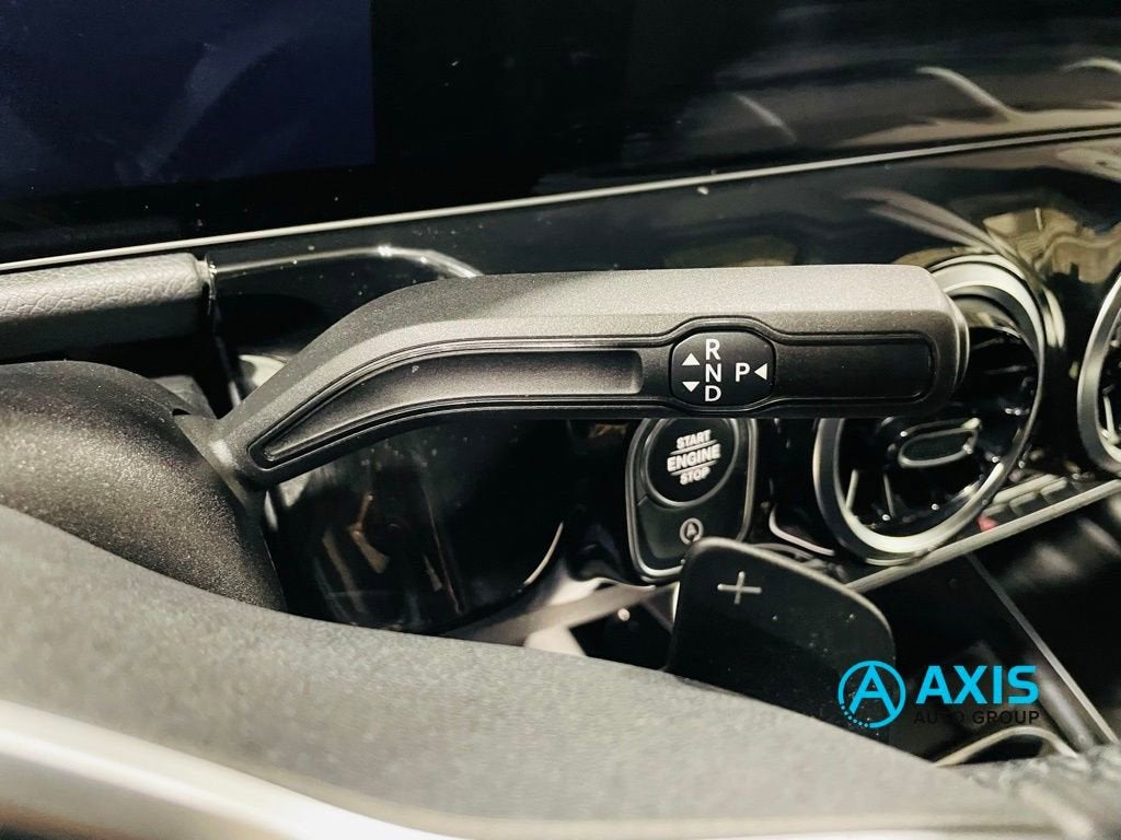 2021 Mercedes-Benz GLA GLA 250