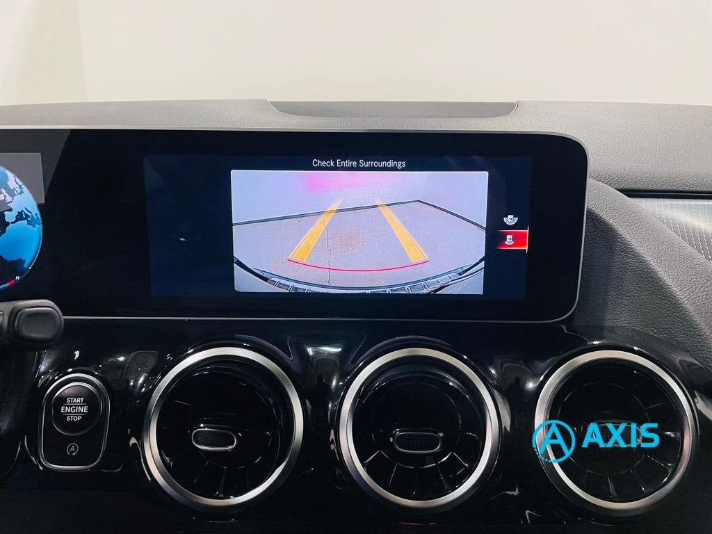 2021 Mercedes-Benz GLA GLA 250