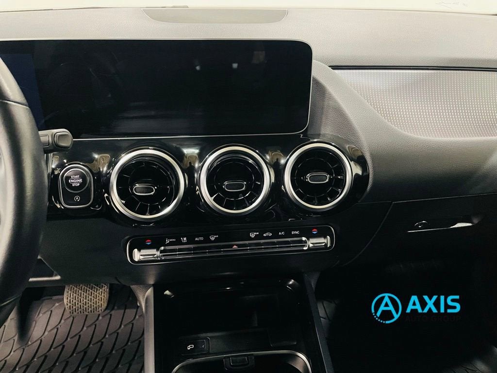 2021 Mercedes-Benz GLA GLA 250