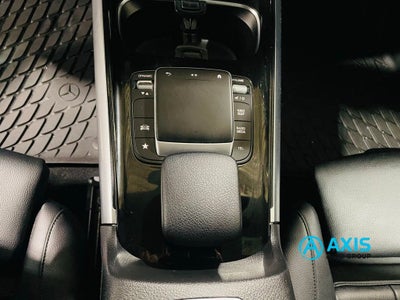 2021 Mercedes-Benz GLA GLA 250