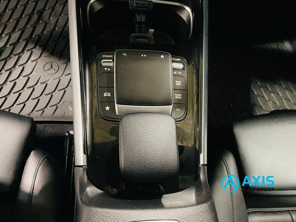 2021 Mercedes-Benz GLA GLA 250