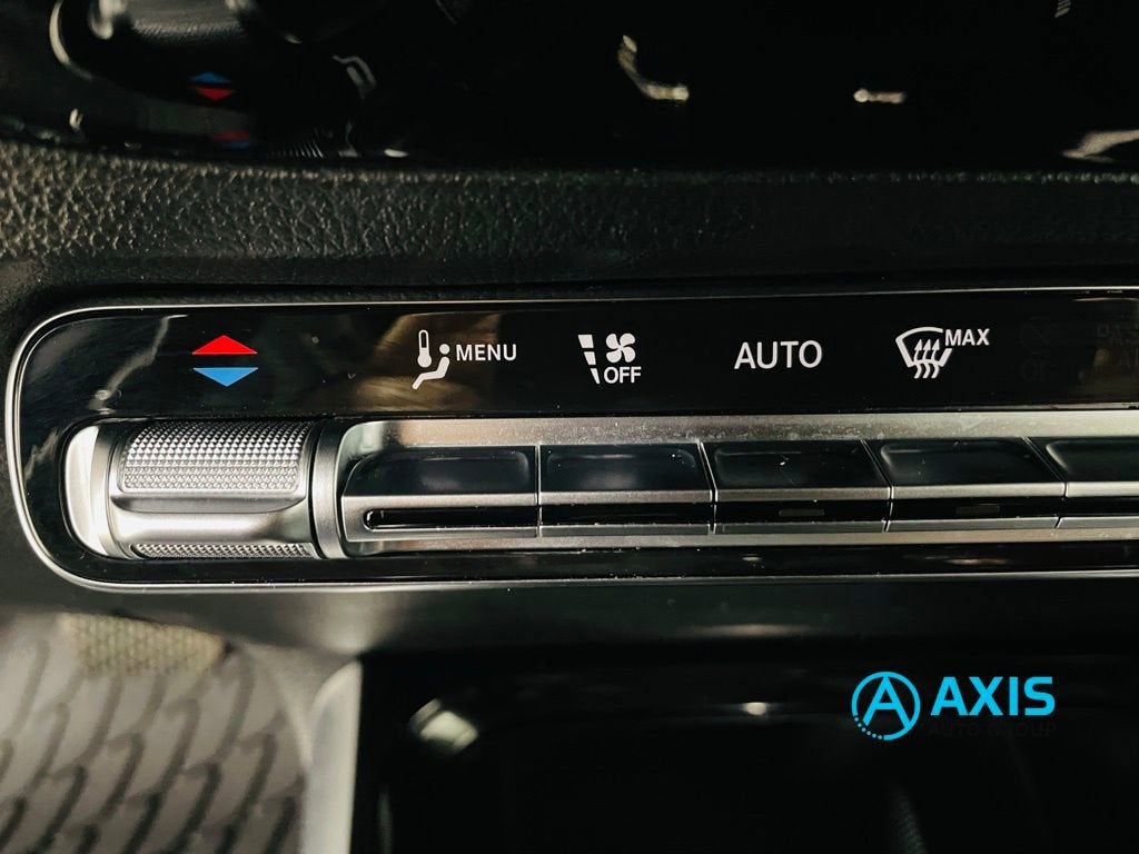 2021 Mercedes-Benz GLA GLA 250