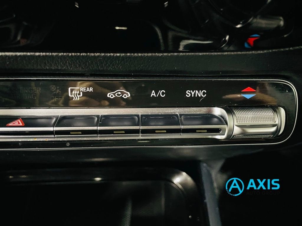 2021 Mercedes-Benz GLA GLA 250