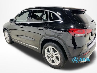 2021 Mercedes-Benz GLA GLA 250