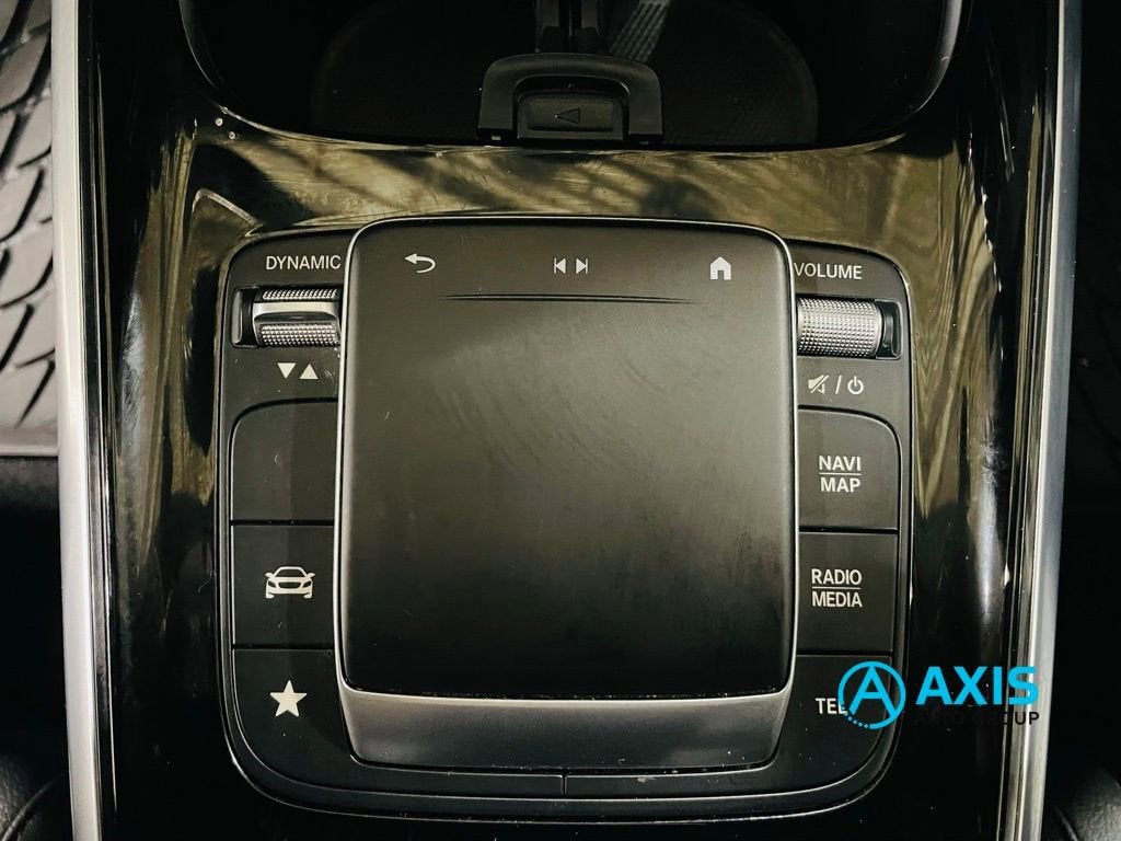 2021 Mercedes-Benz GLA GLA 250