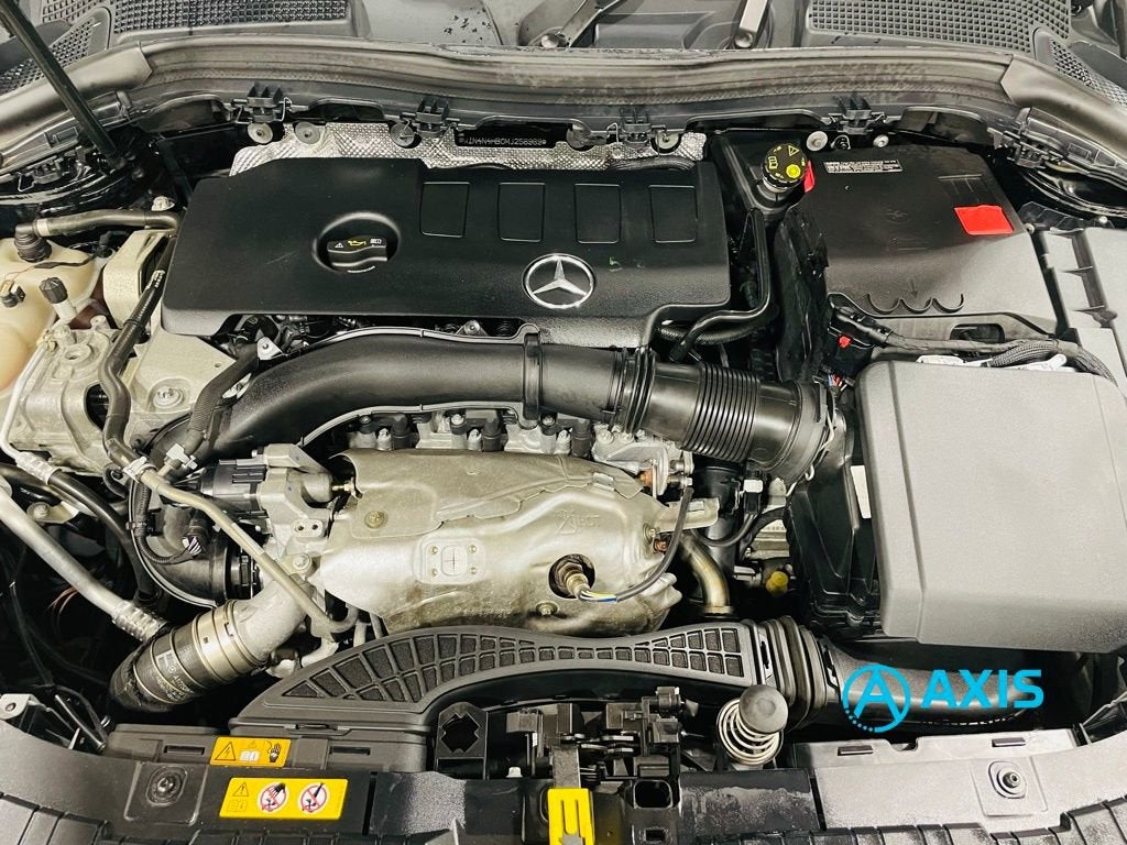 2021 Mercedes-Benz GLA GLA 250