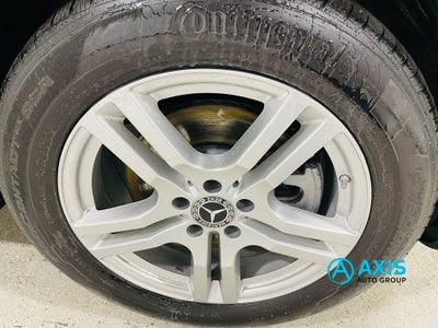 2021 Mercedes-Benz GLA GLA 250