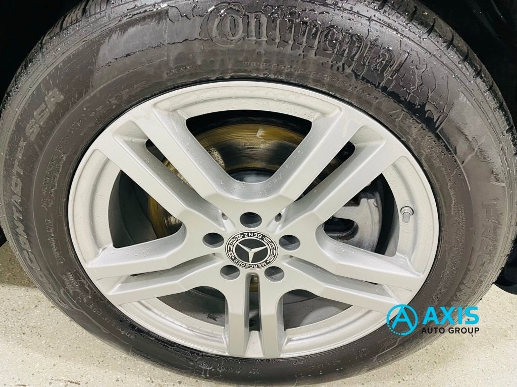 2021 Mercedes-Benz GLA GLA 250