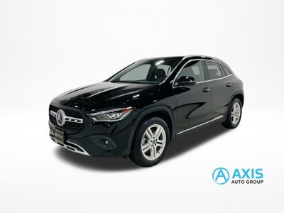 2021 Mercedes-Benz GLA GLA 250