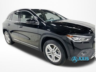 2021 Mercedes-Benz GLA GLA 250