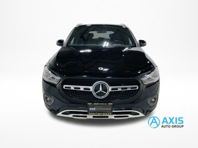 2021 Mercedes-Benz GLA GLA 250
