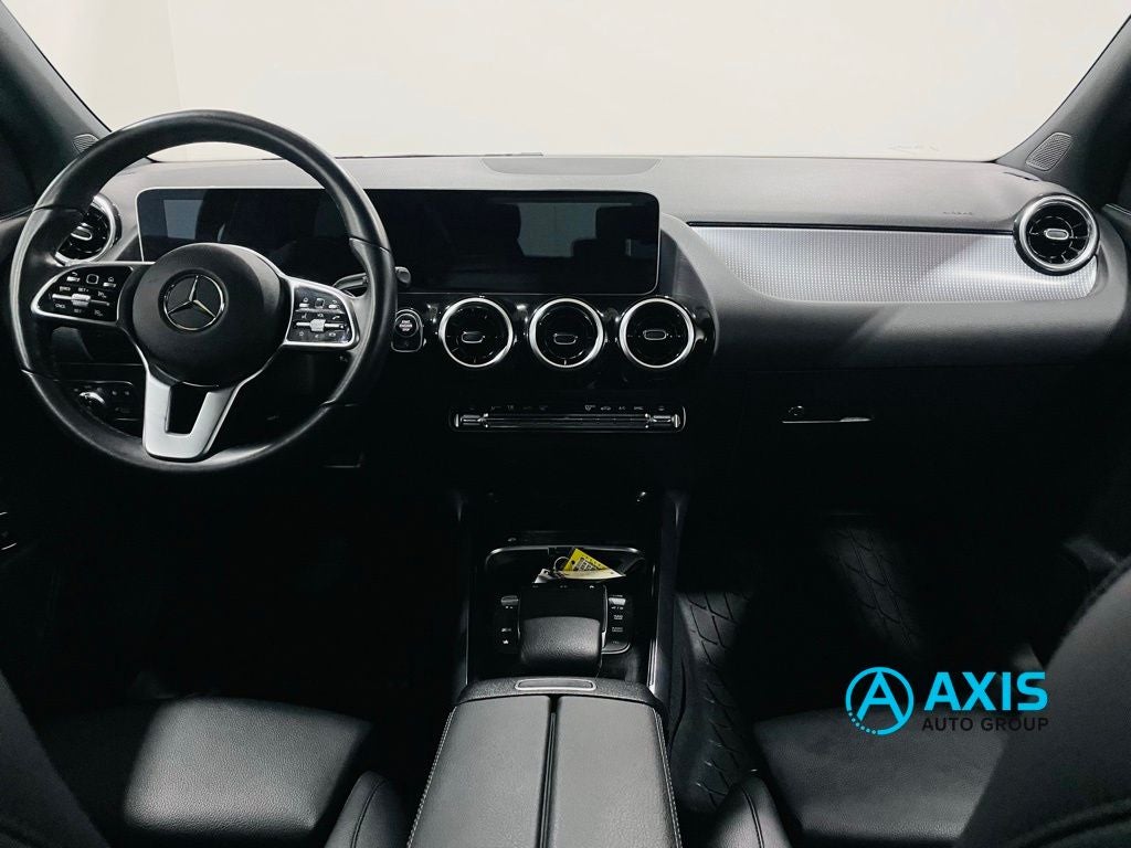 2021 Mercedes-Benz GLA GLA 250