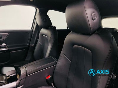 2021 Mercedes-Benz GLA GLA 250