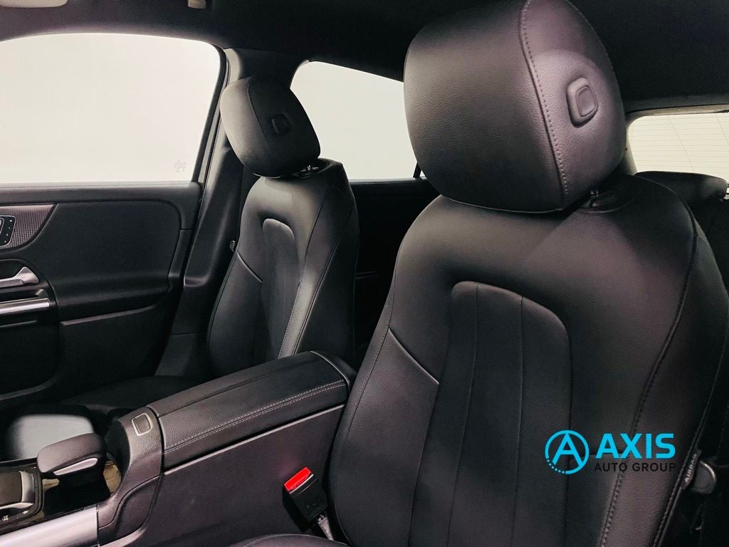 2021 Mercedes-Benz GLA GLA 250