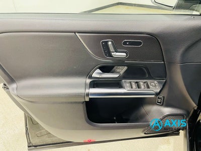 2021 Mercedes-Benz GLA GLA 250