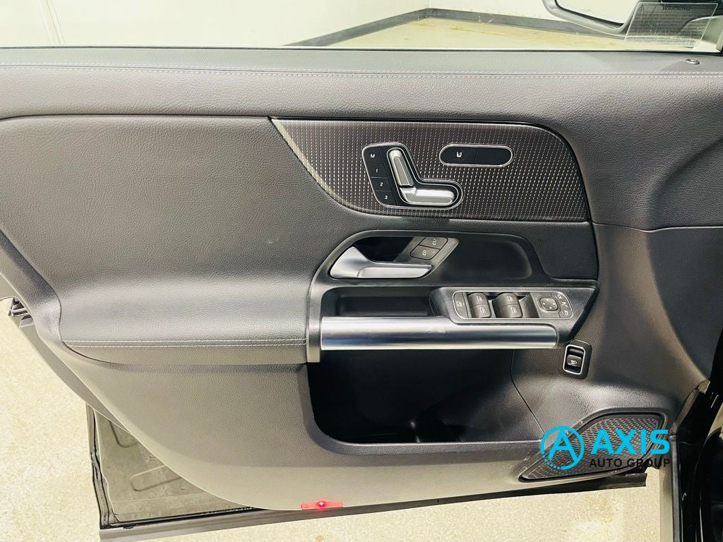 2021 Mercedes-Benz GLA GLA 250