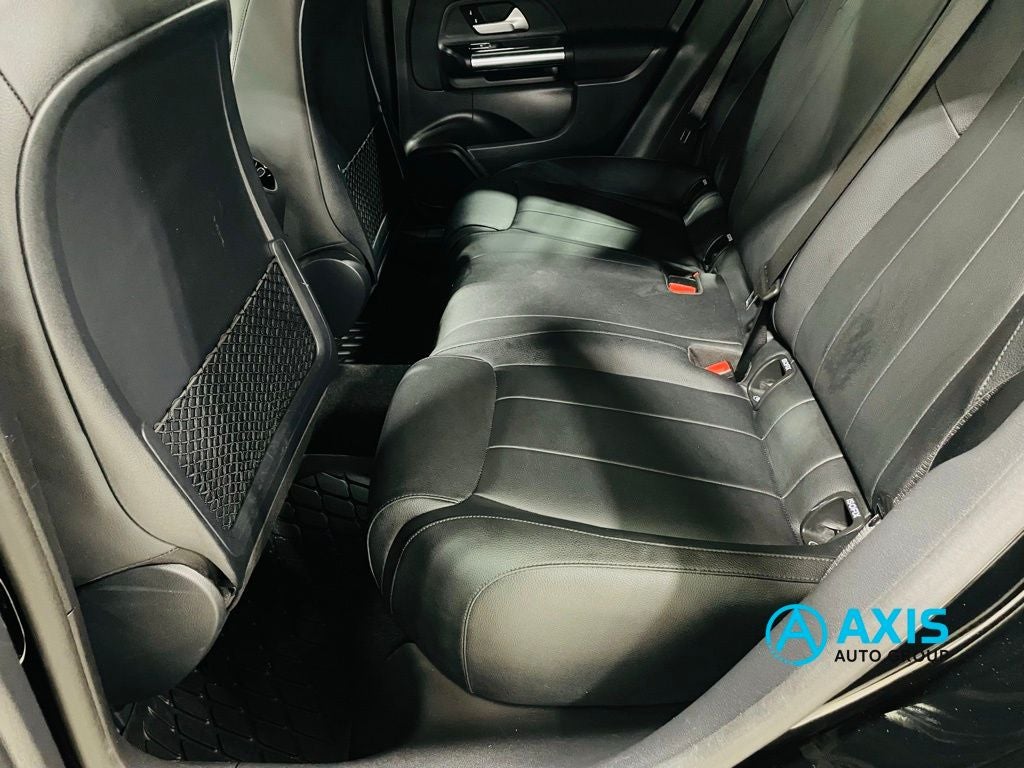 2021 Mercedes-Benz GLA GLA 250