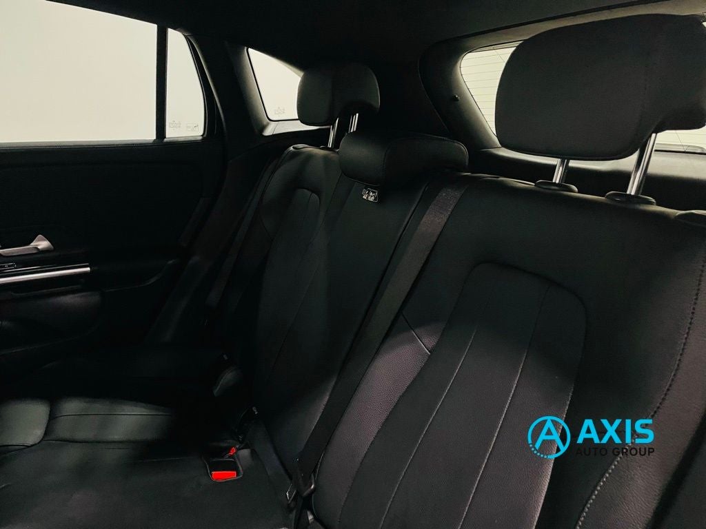 2021 Mercedes-Benz GLA GLA 250