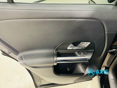 2021 Mercedes-Benz GLA GLA 250