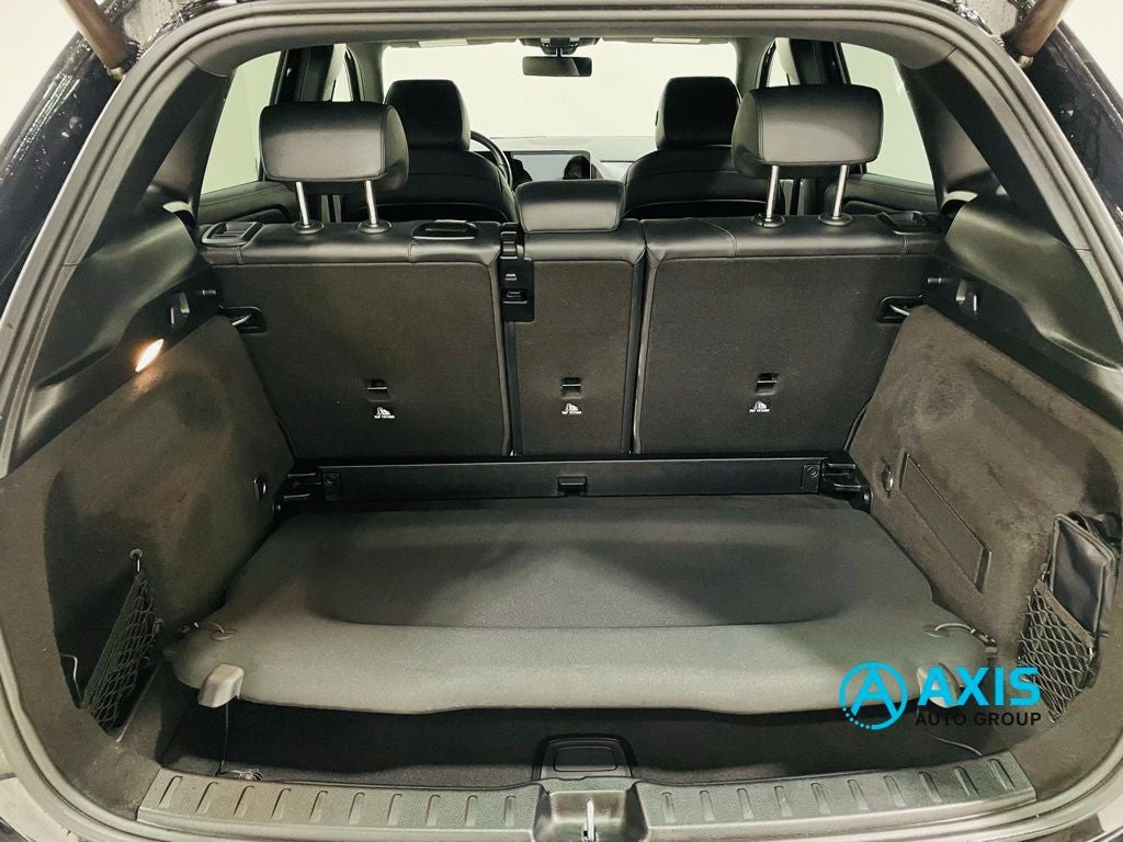 2021 Mercedes-Benz GLA GLA 250