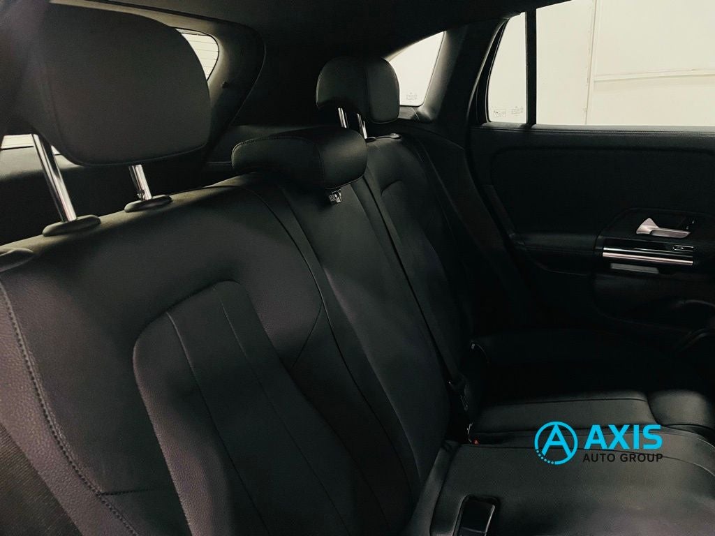 2021 Mercedes-Benz GLA GLA 250