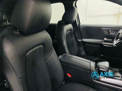 2021 Mercedes-Benz GLA GLA 250