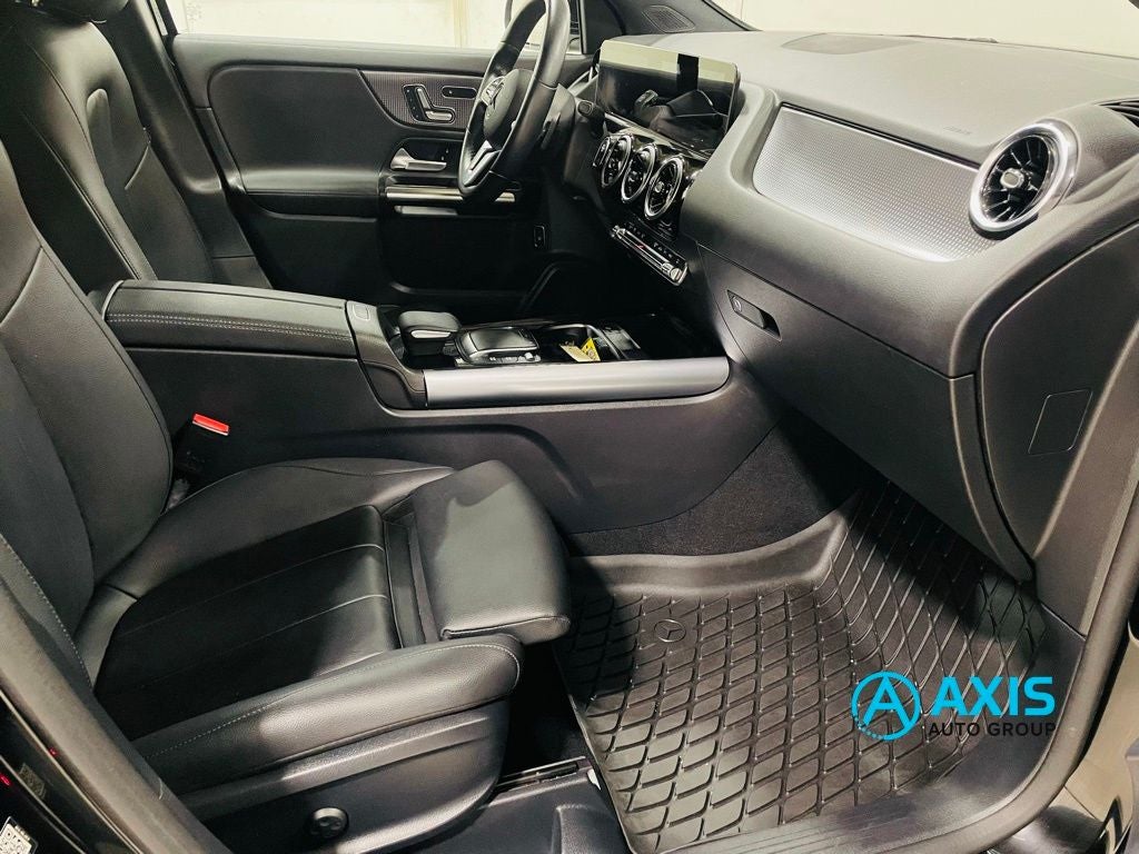 2021 Mercedes-Benz GLA GLA 250