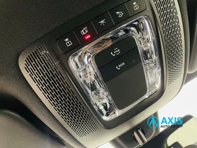 2021 Mercedes-Benz GLA GLA 250