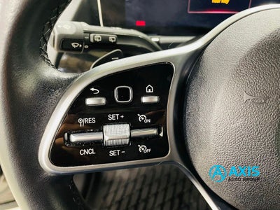 2021 Mercedes-Benz GLA GLA 250