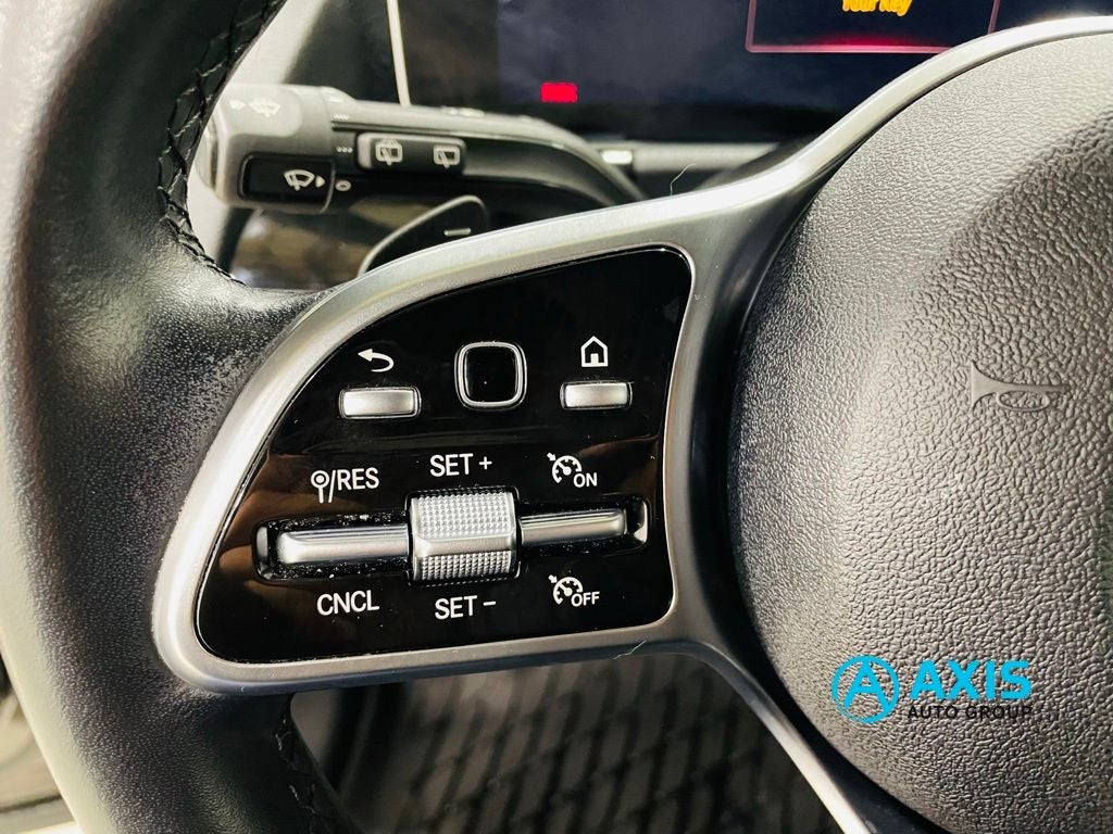 2021 Mercedes-Benz GLA GLA 250