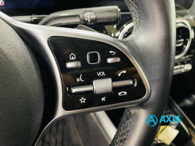 2021 Mercedes-Benz GLA GLA 250