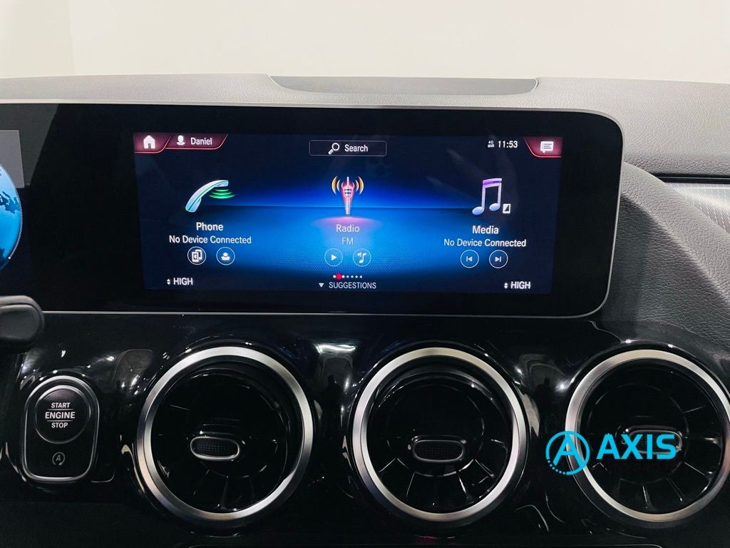 2021 Mercedes-Benz GLA GLA 250