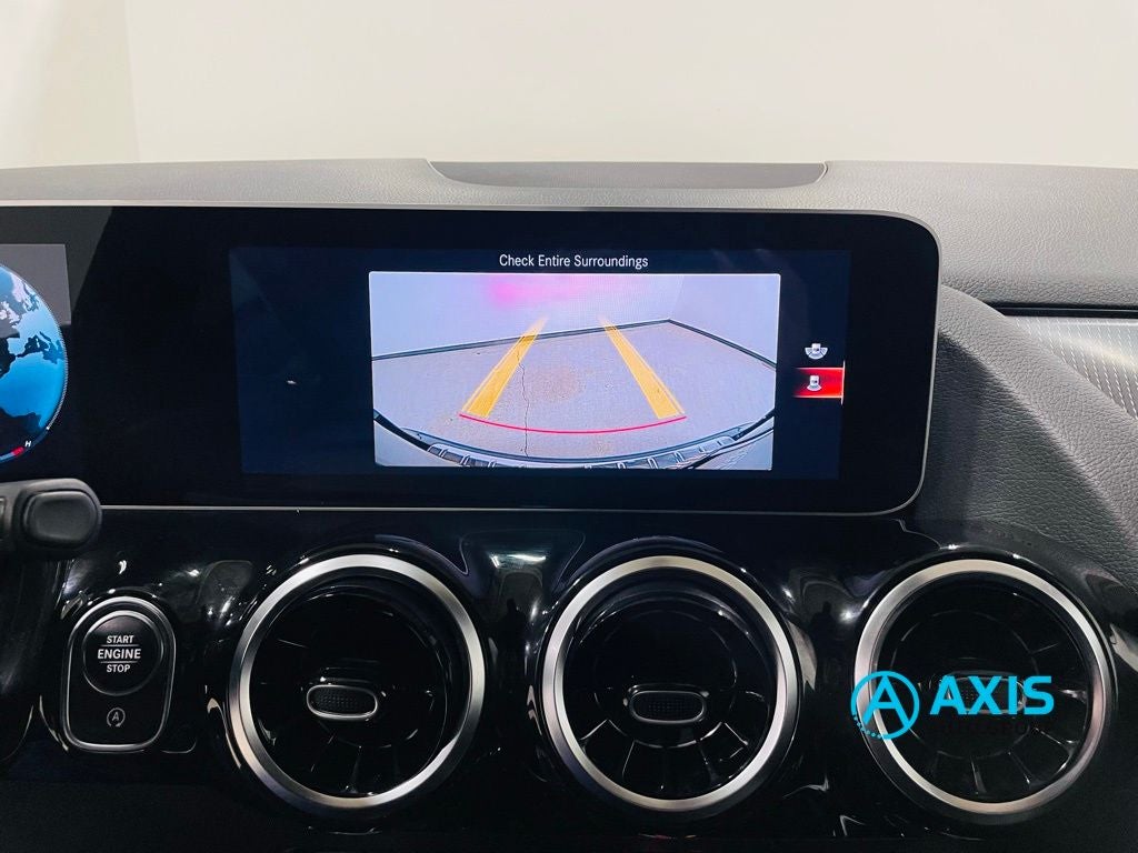 2021 Mercedes-Benz GLA GLA 250