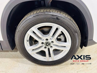 2021 Mercedes-Benz GLA 250 4MATIC®