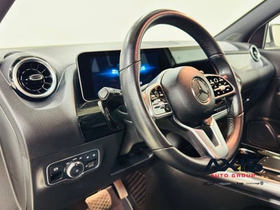 2021 Mercedes-Benz GLA 250 4MATIC®