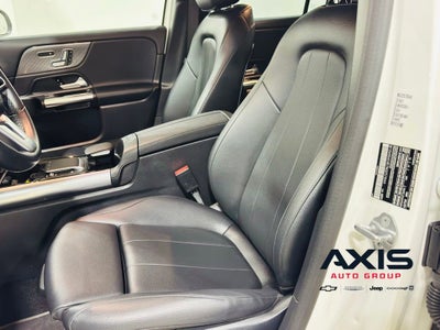 2021 Mercedes-Benz GLA 250 4MATIC®