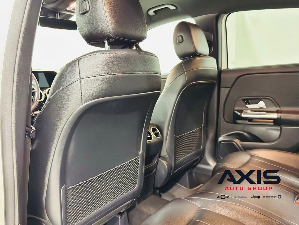 2021 Mercedes-Benz GLA 250 4MATIC®