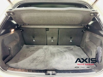 2021 Mercedes-Benz GLA 250 4MATIC®