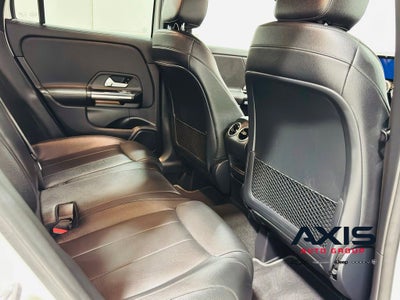 2021 Mercedes-Benz GLA 250 4MATIC®