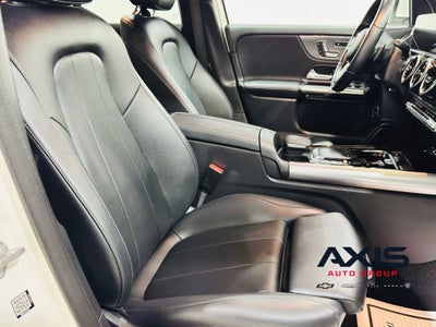 2021 Mercedes-Benz GLA 250 4MATIC®